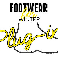 MST Plugin 篇六：一双高帮机能球鞋，是我对冬天最基本的尊重！