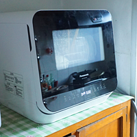 京东双11抢购949元松下NP-TCX1KACN 4套洗碗机，解决80+奶奶的洗碗难问题