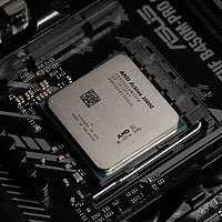 够用不贵又好玩，实用主义CPU——AMD Athlon 3000G性能测试