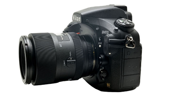 摄影新闻：Tokina 图丽 发布atx-i 100mm F2.8 FF MACRO 镜头，仅售430美元（约3020.6元）