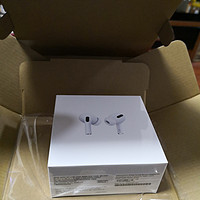 开箱airpods pro以及最近一系列购买真无线蓝牙耳机的经验分享