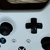 微软xbox无线蓝牙游戏手柄白色开箱