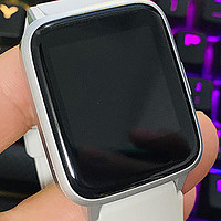 Haylou Smart Watch 智能手表 开箱