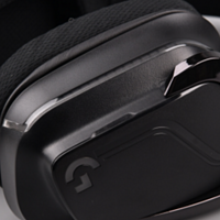主机PC两相宜 罗技G633s电竞游戏耳机评测