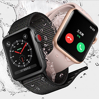 中國聯通疑似開放 eSIM 測試，Apple Watch 可免費開通