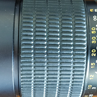 中画幅 篇七：Mamiya 645中画幅胶片机篇三：A 150mm F2.8镜头