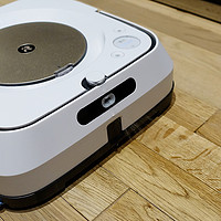 解放双手，iRobot Braava Jet m6擦地机器人深度体验