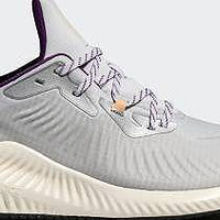 真香！阿迪ALPHABOUNCE GUARD跑鞋：性能出众最被低估