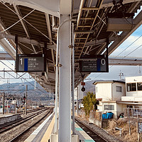 理世的日本游 篇十一：长野县松本市到驹根市的JR铁路乘车交学费之旅