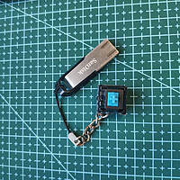 学生党必备——闪迪CZ73 USB 3.0 U盘（附基础知识普及）