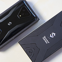 新品评测 篇五十九：腾讯黑鲨游戏手机3评测：语音操控+90Hz帧率游戏，酸爽？