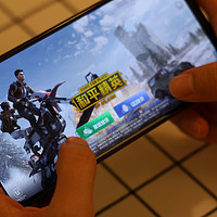 腾讯黑鲨游戏手机3性能解析：平均帧率高于业界同平台旗舰机