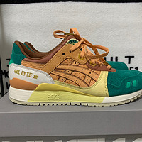 Sneaker 篇四十：冷门好鞋 Asics X 24kilates 