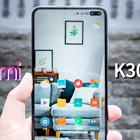 作为学生党，我如何评价 Redmi K30 5G 这款手机的体验？