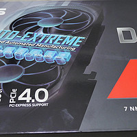 日本AMD：买显卡送游戏！ASUS DUAL-RX5700-O8G-EVO开箱