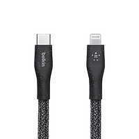 Belkin BOOST↑CHARGE USB-C苹果数据线开箱体验