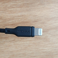 iPad Air3配件之摩米士2米USB-C to Lightning数据线
