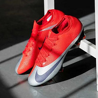 近观Nike Mercurial Vapor “Future DNA”足球鞋