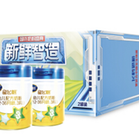 中國飛鶴正式納入港股通后，獲得港股乳制品行業市值第一桂冠