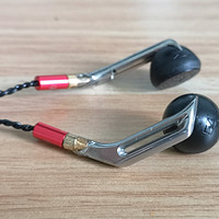 耳机玩咖 篇三十六：跟我一起学DIY耳机－－森海塞尔MX985爆线改MMCX教程