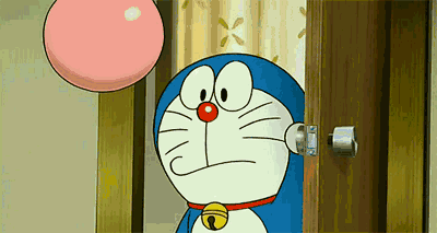 以《哆啦a梦 大雄月面探查记》木板版画为例,跟值友们说说什么才是