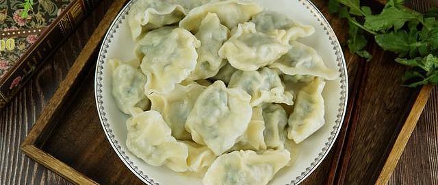 3月这是个宝,半个月就老了,包饺子最好吃,清香多汁又营养!