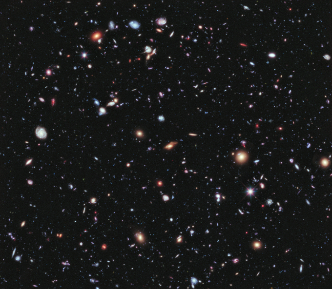 谁是夜空中最亮的星?_其他文化娱乐_什么值得买