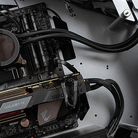 49年入国军？9900KF+RTX 2080 Ti雕牌AORUS伪全家桶装机