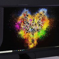 FPS职业选手都馋的电竞显示器 240Hz+0.5ms卓威XL2546S电竞显示器体验