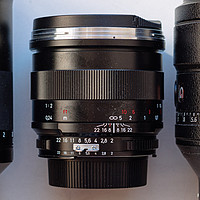 ZEISS笔记 篇一：全能镜头的标杆：蔡司 Makro-Planar 50mm f2 微距镜头