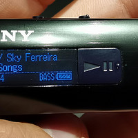 我的日常所用之物 篇七十三：垃圾佬的自我修养之助力高考，从购买到音乐下载一条龙搞定Sony MP3