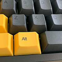 金融民工简评高斯GS104-D机械键盘