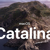 macOS Catalina安装U盘制作