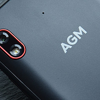 AGM H2国产三防手机评测：前置2.5W扬声器，音量真大