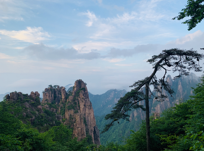 快来背书!盘点13个藏在语文课本里的旅游景点/城市