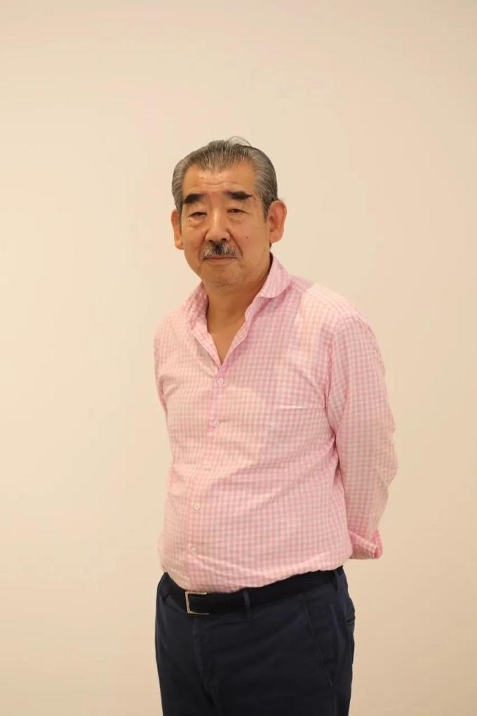 东京画廊 btap总监 田畑幸人