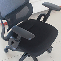 京东京造 电脑椅办公椅 Z9人体工学椅电竞椅 黑色