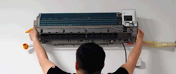 30秒制冷:aux 奥克斯 发布aya系列壁挂式空调