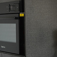 性价比嵌入式蒸烤箱的一个新选择-凯度GV嵌入式蒸烤箱评测