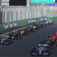 F1 2020发售在即，你的行头准备好了吗