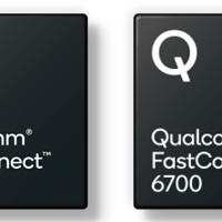 Qualcomm推出支持Wi-Fi 6E 6GHz频段和蓝牙5.2的移动无线连接产品组合