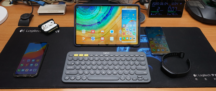诺记离职元老们的坚持:jolla tablet 平板发布 搭载sailfish系统 售价