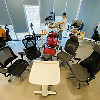 我们买了 5 把千元级人体工学椅｜少数派的办公室改造计划