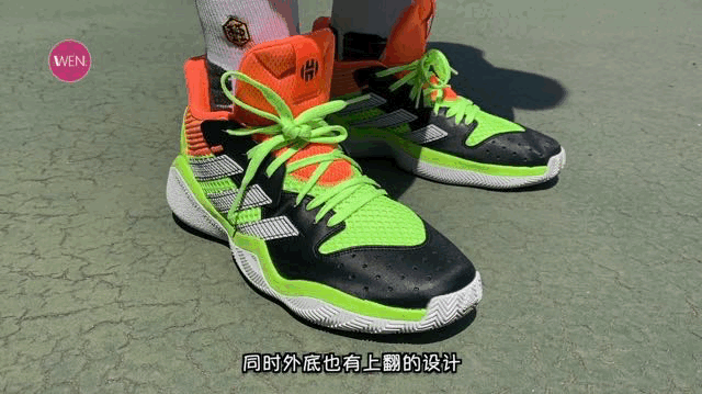 wen鞋评实战200块的stepback比1299的签名鞋还好穿