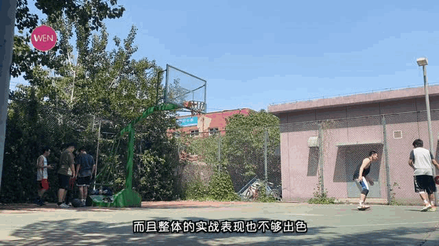 wen鞋评实战200块的stepback比1299的签名鞋还好穿