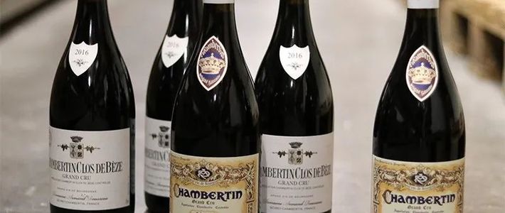 gevrey chambertin,vosne romanee 勃艮第gevrey-chambertin村九大特级园争霸,哪家名庄胜出?
