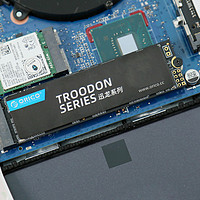 全固态时代的笔记本升级记：奥睿科迅龙M.2 SSD评测