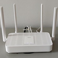 红米AX5 WIFI6路由器开箱体验