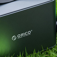 ORICO 篇一：行走在户外的奥睿科（ORICO）储能电源