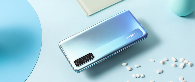 文章详情 两个月前,vivo带来了时尚主打拍照的优选5g手机——vivo y70